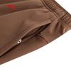Anta Women's Fleece-Lined Sports Pants