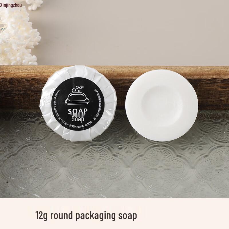 

Disposable Hotel & B&B Toiletries Assortment