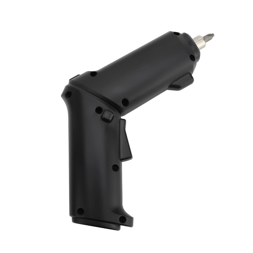 108 Pieces Set Electric Screwdriver Mini Portable Home Appliance Repair Electric Screwdriver Set