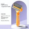 Air Cushion Hair Pulling Beauty Comb Cat Comb To Remove Floating Hair Cat Hair Comb Needle Comb Pet Cat Dog Hair Combing Artifact Supplies