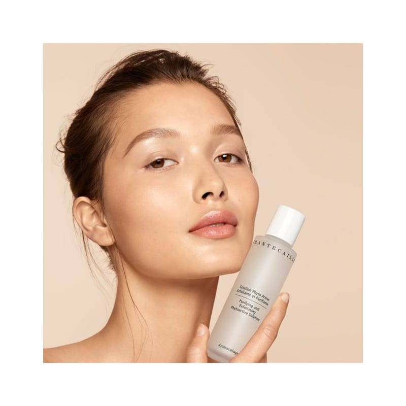 Phytoactive Solution Toner