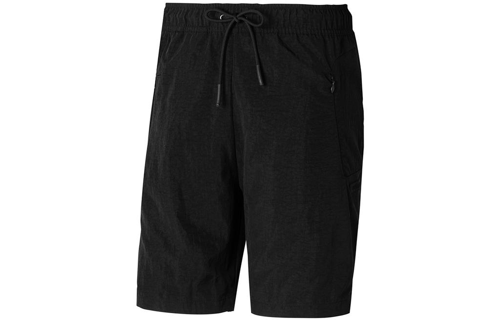 Adidas Neo Sports Shorts Men's Black Moderate DW7991