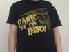 Panic At The Disco Frog Dark Blueblack Unisex All Size Gift Father Shirt