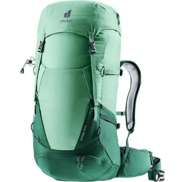 

Рюкзак Deuter Futura 30 SL spearmint/sea green (Damen) (3400721-2293)