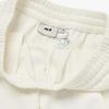 New MLB FW22 Casual Pants Unisex White 3APTB0224-50IVS