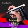 Showpo Rechargeable Handheld Airbrush Marker Tool
