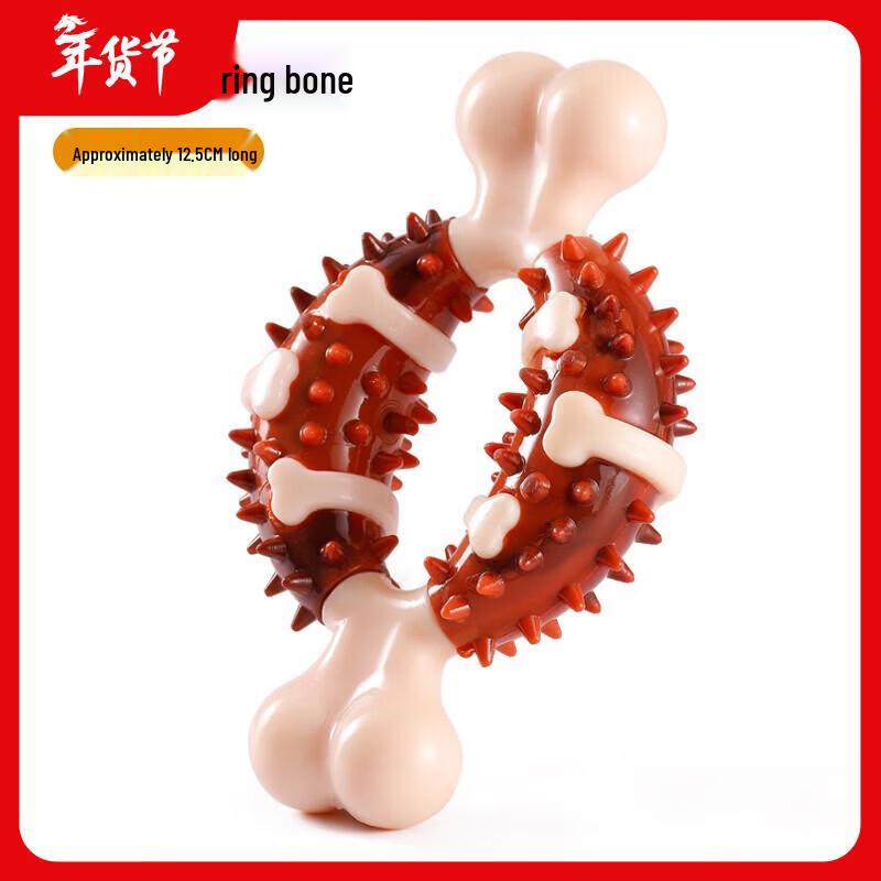 

Petlimit Dog Dental Chewing Toy