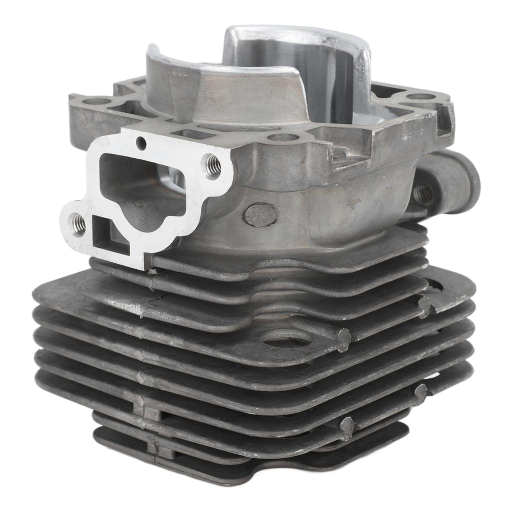 Cylinder Piston Kit 42mm Anti Corrosion Easy Installation Aluminium Alloy Mower Parts for Oleomac 746