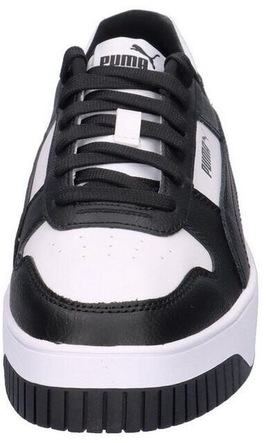 Кроссовки Puma Carina Street Женские кроссовки Carina Street 389390-16 черный