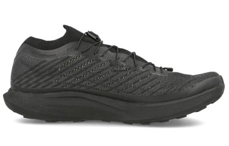 Men's Sneakers SALOMON S/Lab Pulsar Black Limited / L00