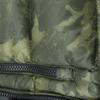 TATRAS Significant Down jacket MTK18A485 Camouflage Pattern Reversible khaki/black Nylon mens Used