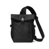Men's Crossbody Bag Large Capacity Chest Bag Business Shoulder Bag