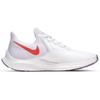New Nike Air Zoom Winflo 6 White Violet Star Women's CW2638-181