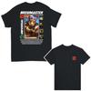 Dota 2 | T-Shirt Mens Kids Womens Unisex with the Hero BREWMASTER