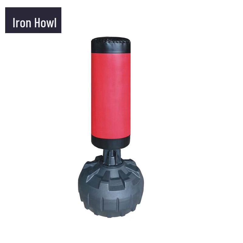 Tie Xiao Freestanding Boxing Punching Bag