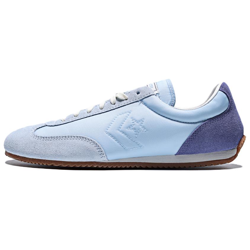 

Converse Chuck Taylor Seasonal Versatile Comfortable Casual Shoes Unisex sneakers Light-Blue A20275C 42