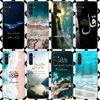 Arabic Quran Islamic Muslim Quotes Allah Phone Case for Samsung Galaxy A17 A37 A57 A16 A26 A36 A56 A15 A25 A35 A55 A14 A24 A34 A