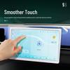 Tempered Glass Screen Protector for Jihu Kaola Central Control Navigation