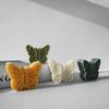 Reusable Candle Mold Silicone Soap mould Epoxy Resin Butterfly Shape Mold  Candle Making