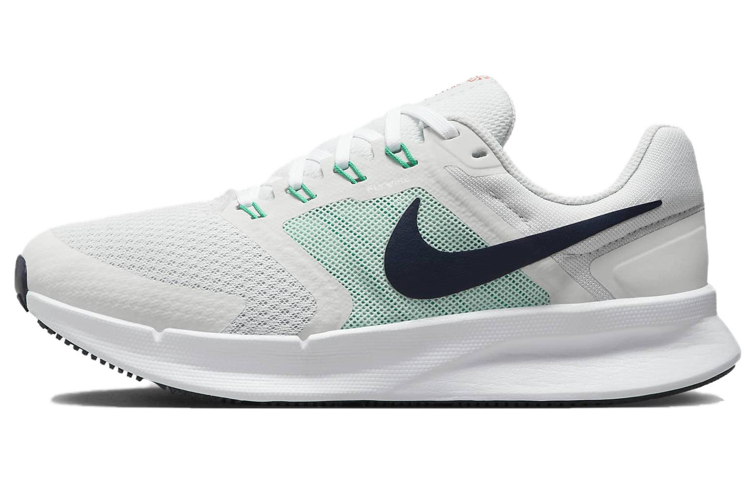 Nike Run Swift 3  White  Women s DR2698-005 36