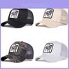 Animal Embroidered Baseball Cap With Sun Protection For Outdoors And Casual Wear