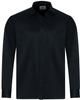 Espada - Men' Regular Fit Shirt - 7164R-S6 Black 60/40