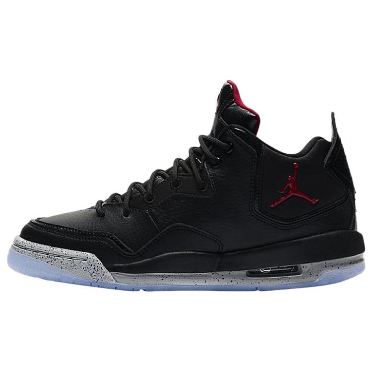 Jordan Courtside 23 Black GS AR1002-023