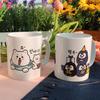 tf562-Design Mug 2p-Good-Feeling Bear and Penguin