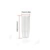 10/20/50Pcs Digital Breath Alcohol Tester Breathalyzer Mouthpiece For Alcohol Tester At-818 Accessories