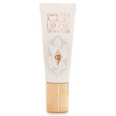 Charlotte Magic Lip Oil Crystal Elixir