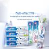 Crest Velvet Toothbrush & Multi-Effect Toothpaste Oral Care Set