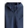 H M Mid Layer Jacket Regular Fit dryMove Navy Blue