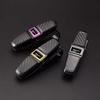 JXGSL1 Car Glasses Clip Sun Visor Card Ticket Clamp Fastener Sticker For Mercedes Benz AMG W204 W205 W203 W211 W212 W213 W201 W210 W124