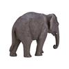 Mojo Asian Elephant Figure 387266