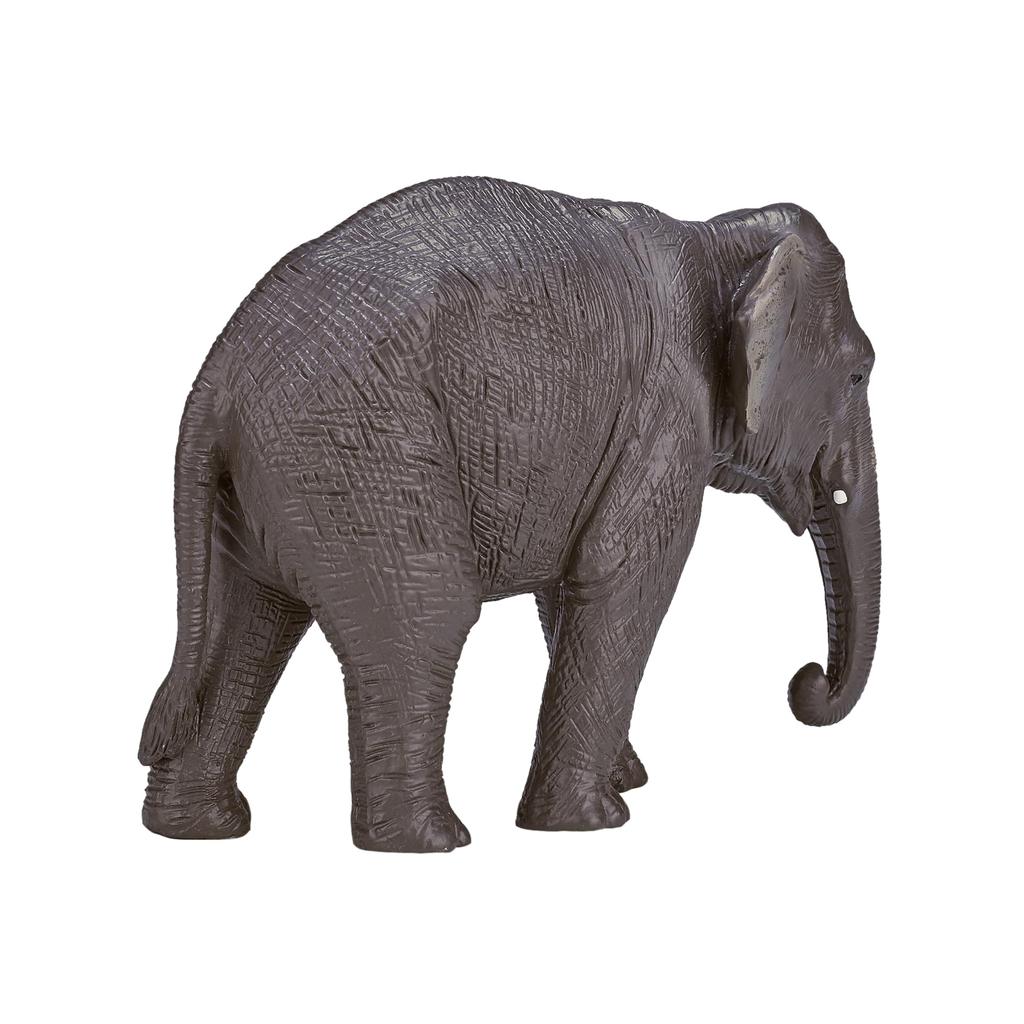 Mojo Asian Elephant Figure 387266