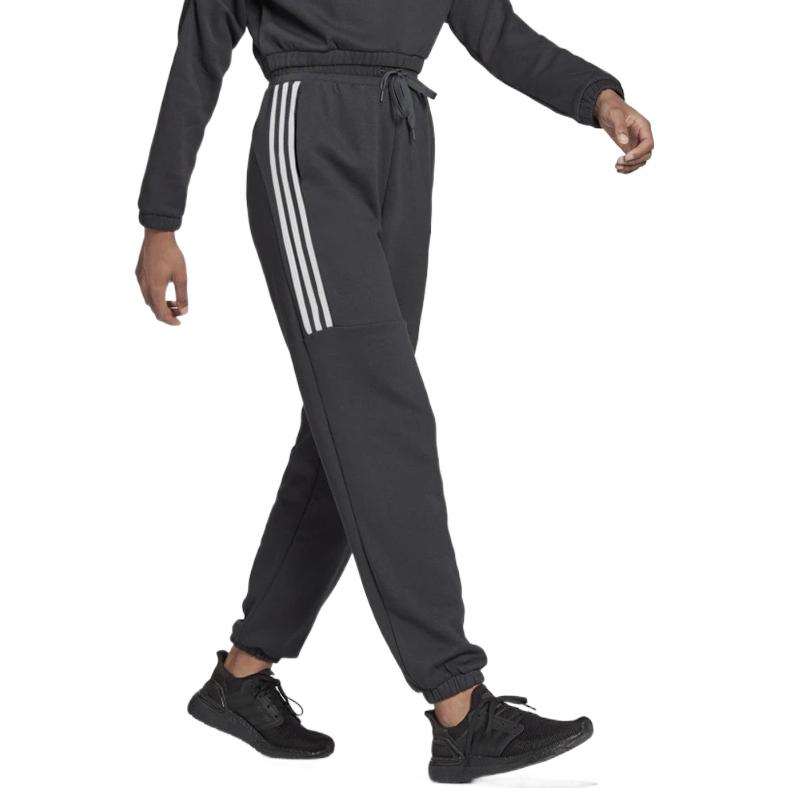 adidas spodnie z wysokim stanem