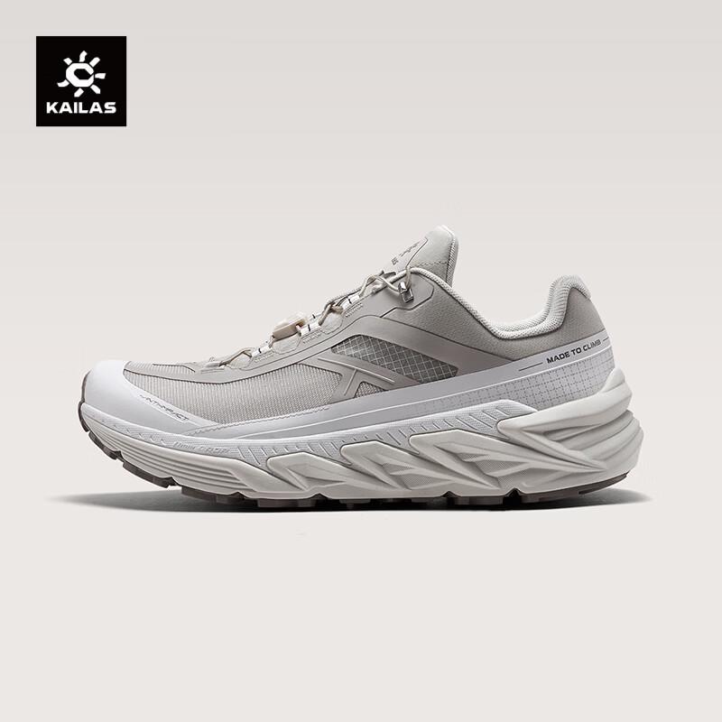 KAILAS Mountain Walk-3 Women s Breathable Anti-Slip Hiking Shoes 38