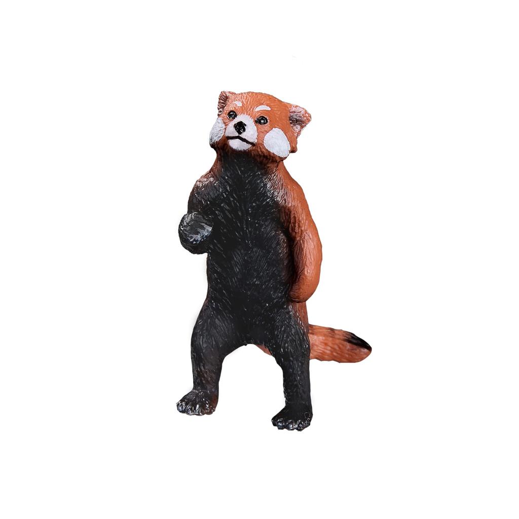 Mojo Red Panda Figure 387376