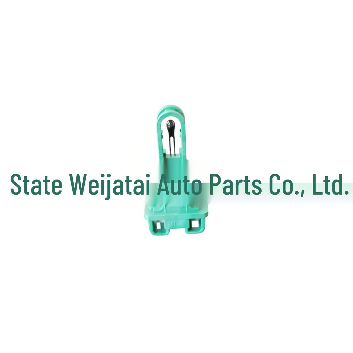 Compatible with 2017-2023 Tesla Model 3: AC Evaporator Thermistor Sensor 1107676.