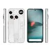 For Nothing Phone (3) 5G Case Watermark Resistant TPU Clear Phone Back Cover