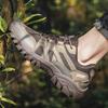 2025 neue Outdoor-Wanderschuhe Paar Frühling und Sommer Sportschuhe Herren- und Damen-Mesh rutschfest Reise-Offroad-Schuhe
