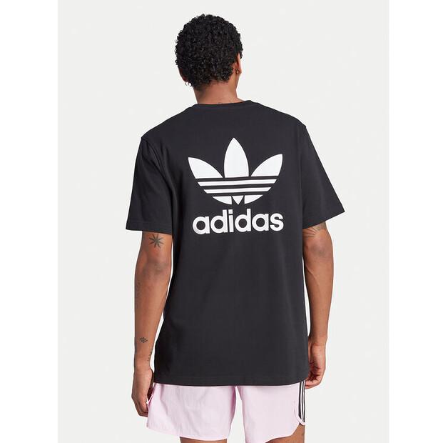Футболка adidas adicolor Classics Trefoil