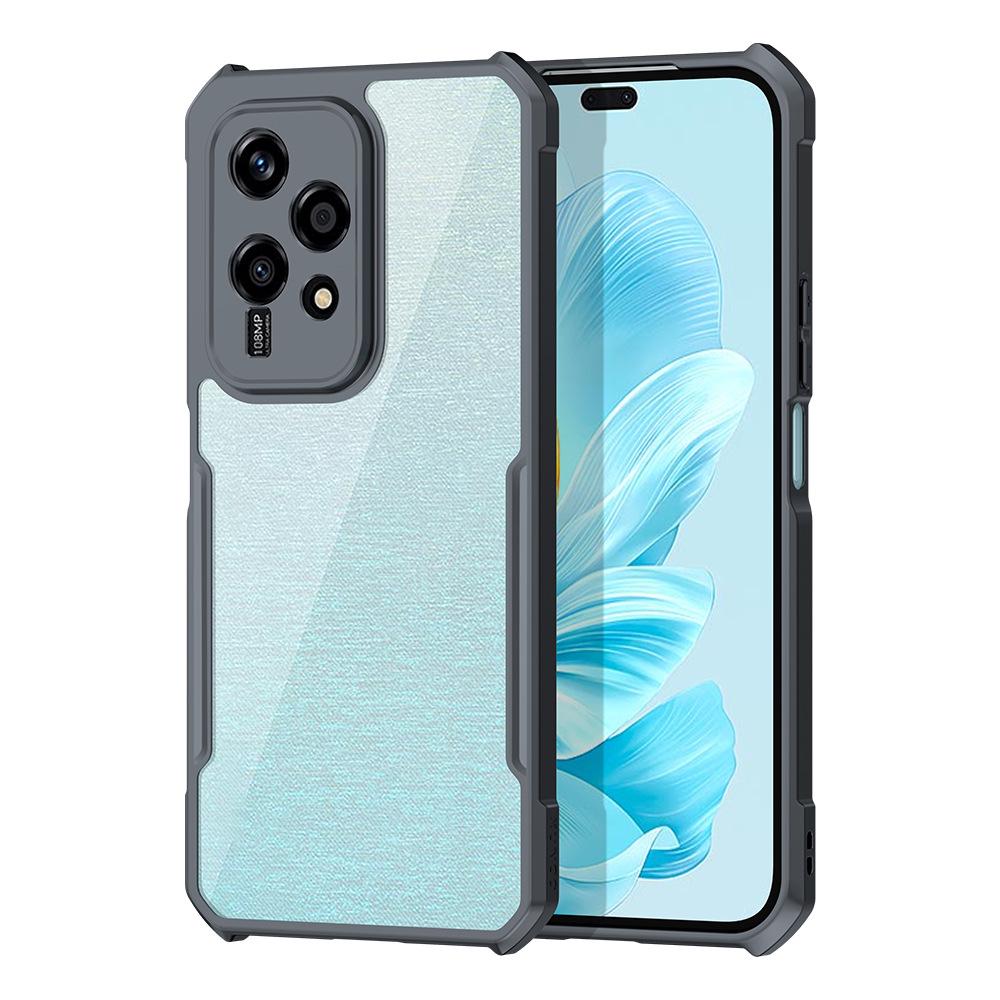 Honor 200 Lite Drop-proof Thin Phone Case by Xundi