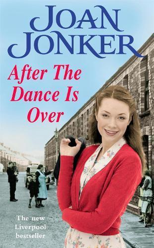 After the Dance is Over by Joan Jonker Paperback Book 9780747266143