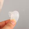 5 Pair Shell Shape False Eyelash Lift Shields Perm Silicone Pads Accessories Eyelash Extension Tool Applicator