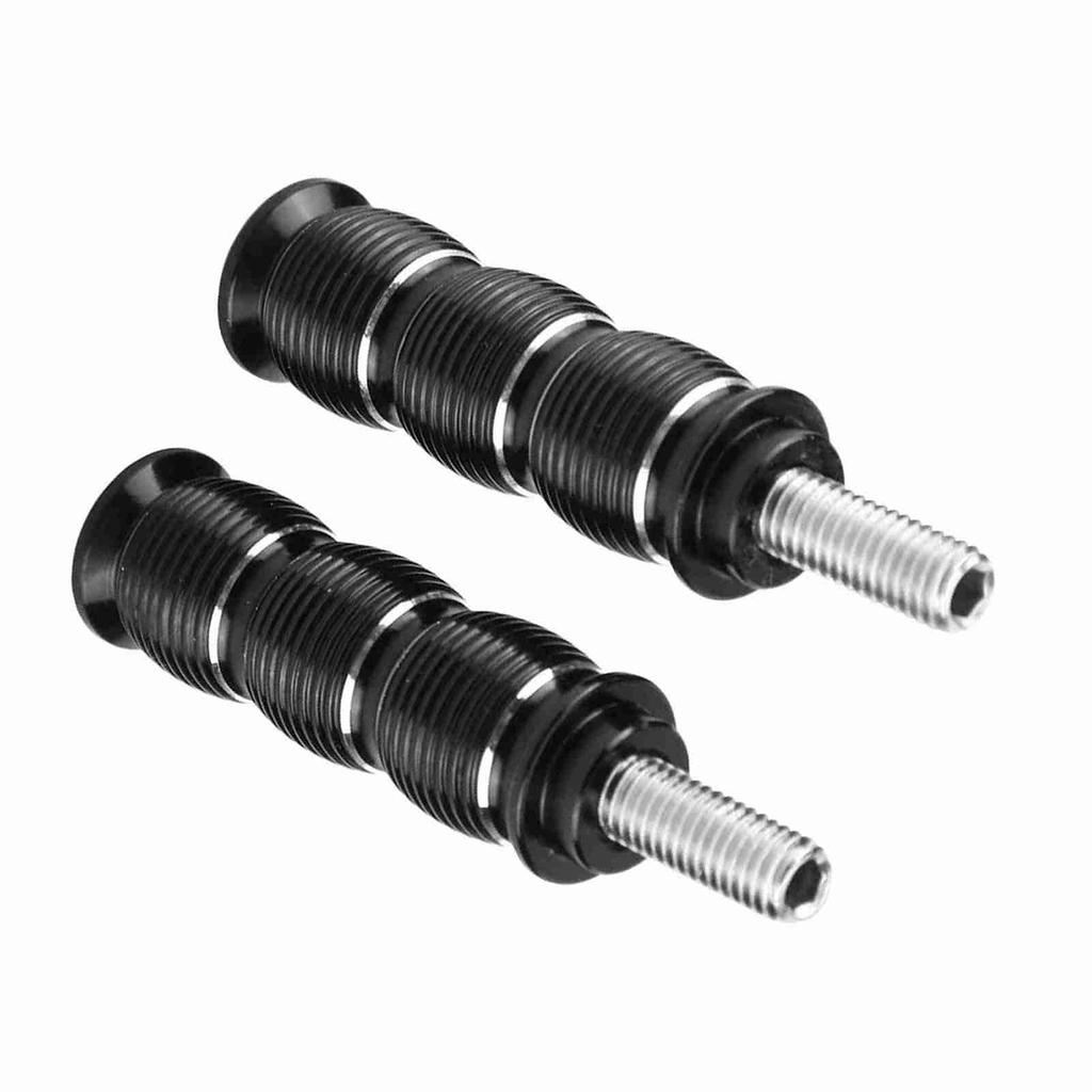 Motorcycle Shift Peg or Brake Peg for Indian Scout 2015 2018  (Black)