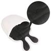 Golf Head Cover Putter Cover Magnet Type Compatible with Odyssey
