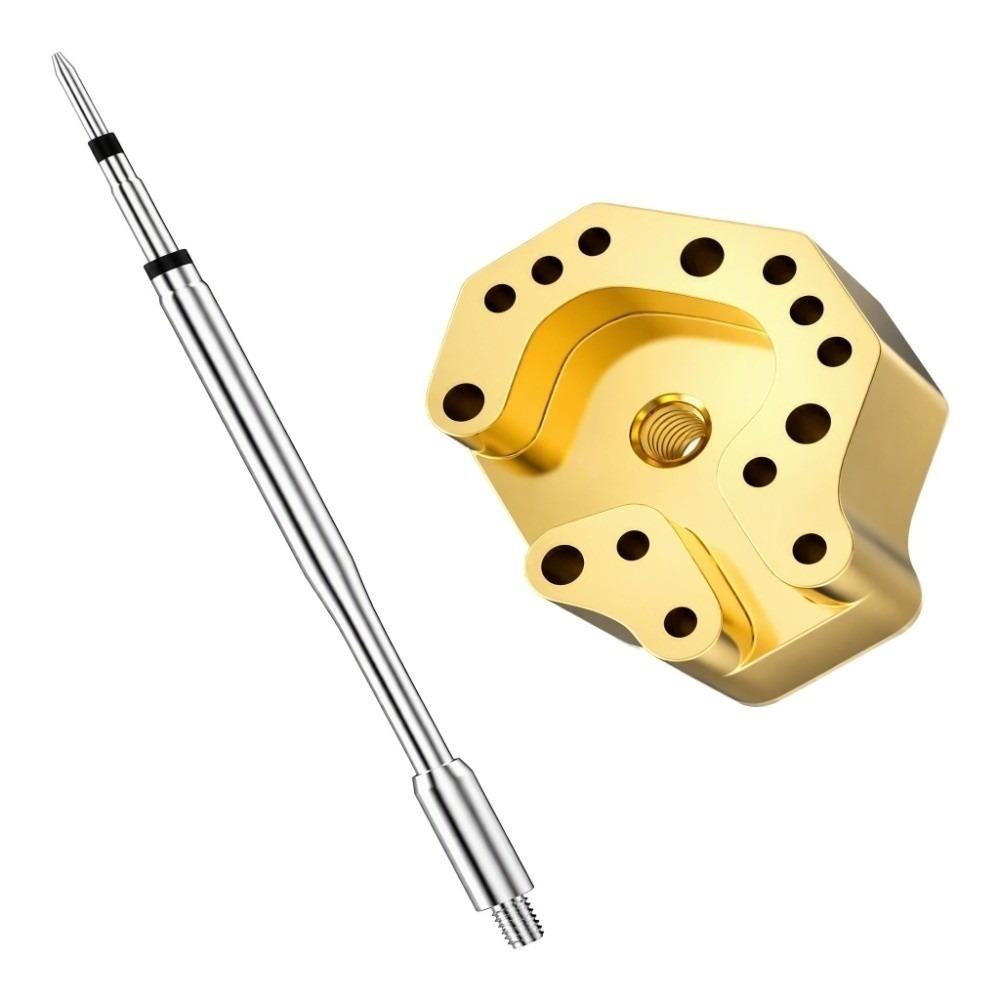 C245 Rapid Heating Joystick Replacement Tip Analog Stick Soldering Tip  For Joystick Repair