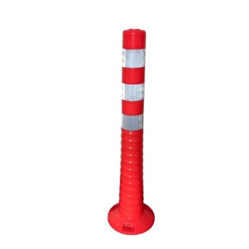 Brangdy Reflective Road Warning Post
