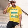 Funny De Je Ne Suis Pas Parfait Mais T Shirts Summer Style Grh Short Sve Birtay Gifts Tshirt Streetwear 2026 New Model Shortsl